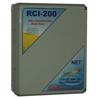 RCI-200-NET Ethernet Remote Control Signal Interface